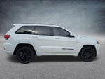 2020 Jeep Grand Cherokee Altitude 4x4