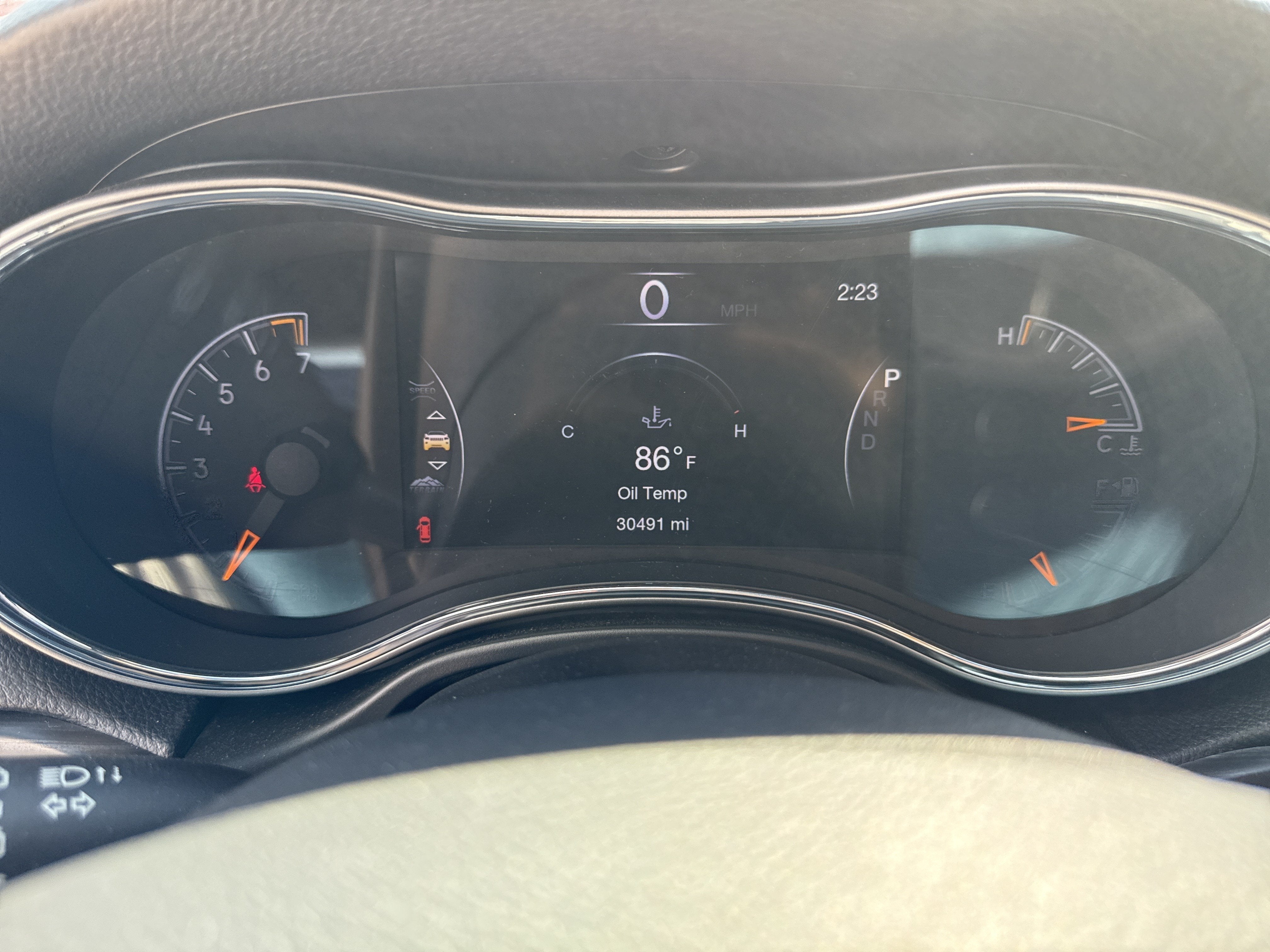 2022 Jeep Grand Cherokee WK Limited 4x4