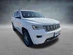 2020 Jeep Grand Cherokee Overland 4x4