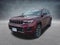 2023 Jeep Grand Cherokee Overland 4x4