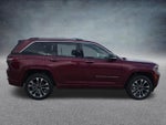 2023 Jeep Grand Cherokee Overland 4x4