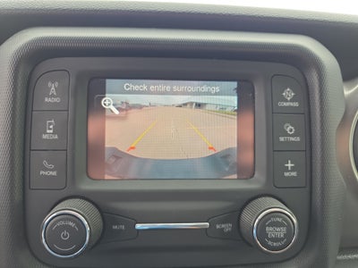 2021 Jeep Gladiator Sport 4x4