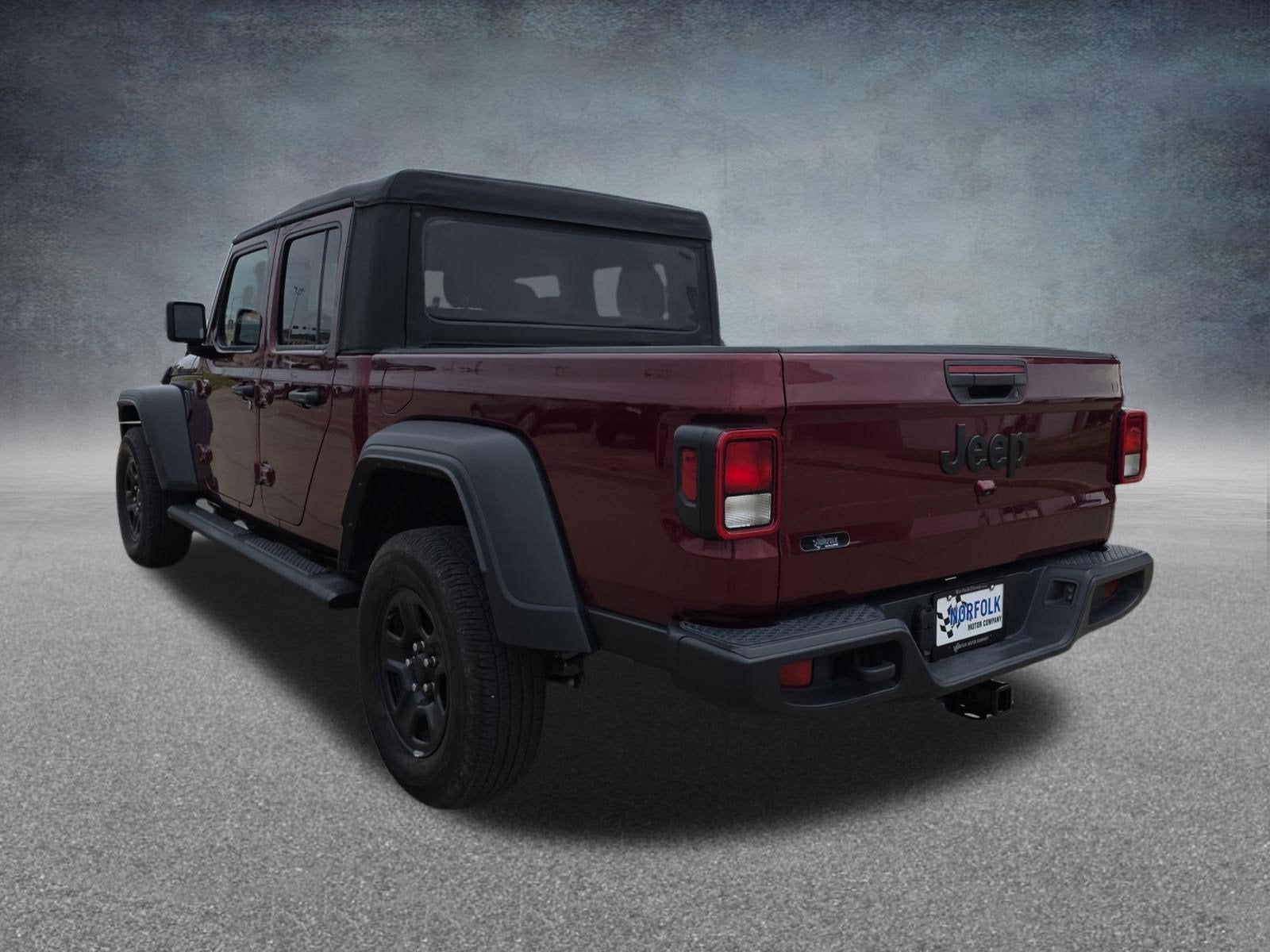 2021 Jeep Gladiator Sport 4x4