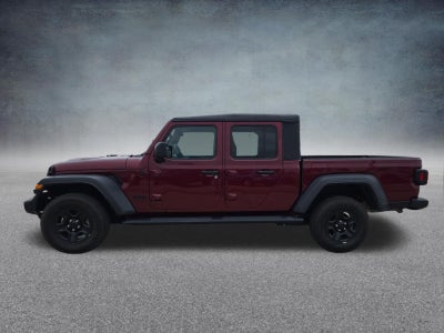 2021 Jeep Gladiator Sport 4x4