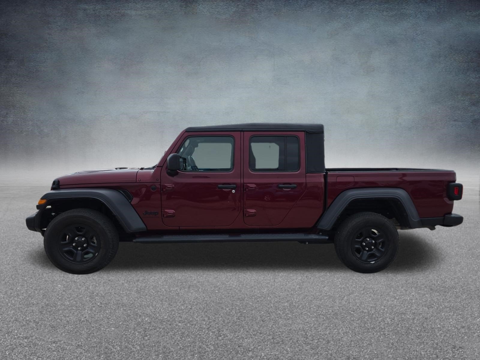 2021 Jeep Gladiator Sport 4x4