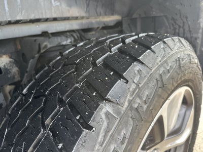 2019 RAM 1500 Laramie Crew Cab 4x4 5'7" Box
