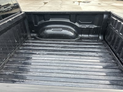 2019 RAM 1500 Laramie Crew Cab 4x4 5'7" Box