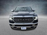 2019 RAM 1500 Laramie Crew Cab 4x4 5'7" Box