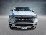 2020 RAM 1500 Laramie Crew Cab 4x4 5'7" Box