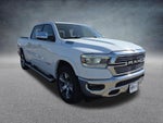 2020 RAM 1500 Laramie Crew Cab 4x4 5'7" Box