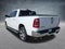 2020 RAM 1500 Laramie Crew Cab 4x4 5'7" Box
