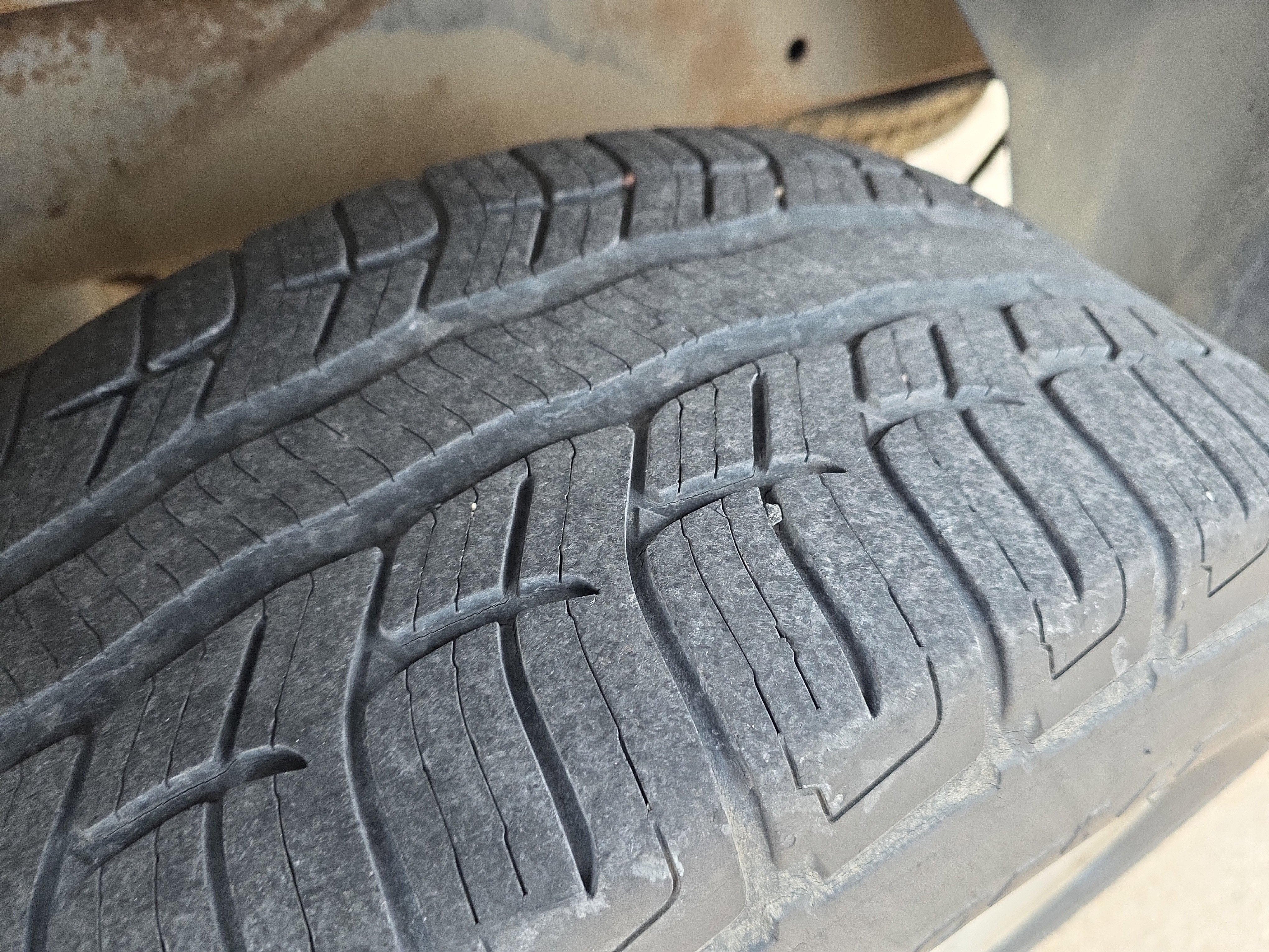 2003 Dodge Ram 1500 ST