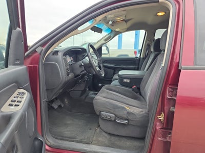 2003 Dodge Ram 1500 ST