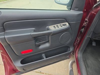 2003 Dodge Ram 1500 ST