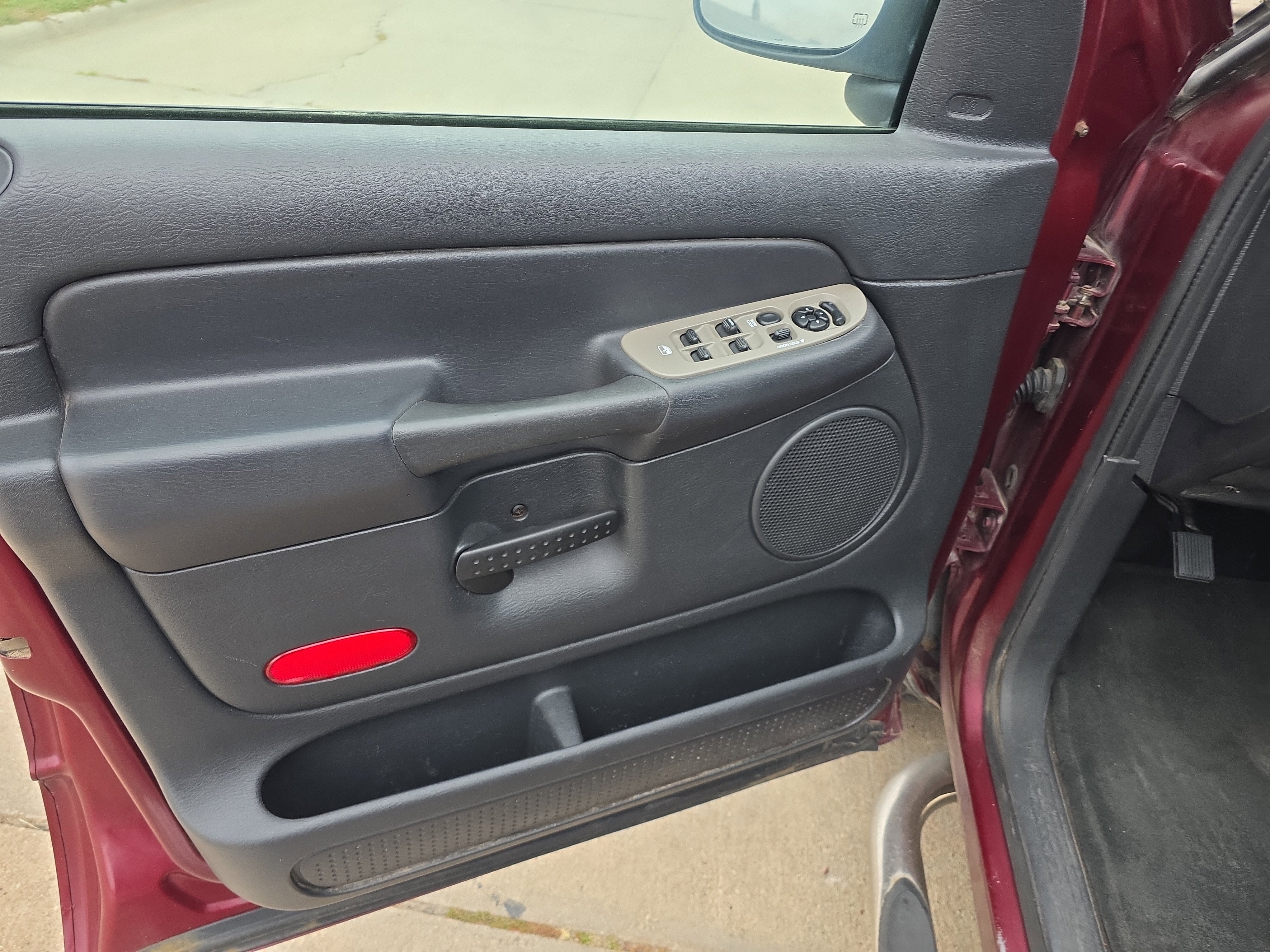 2003 Dodge Ram 1500 ST