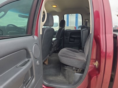 2003 Dodge Ram 1500 ST