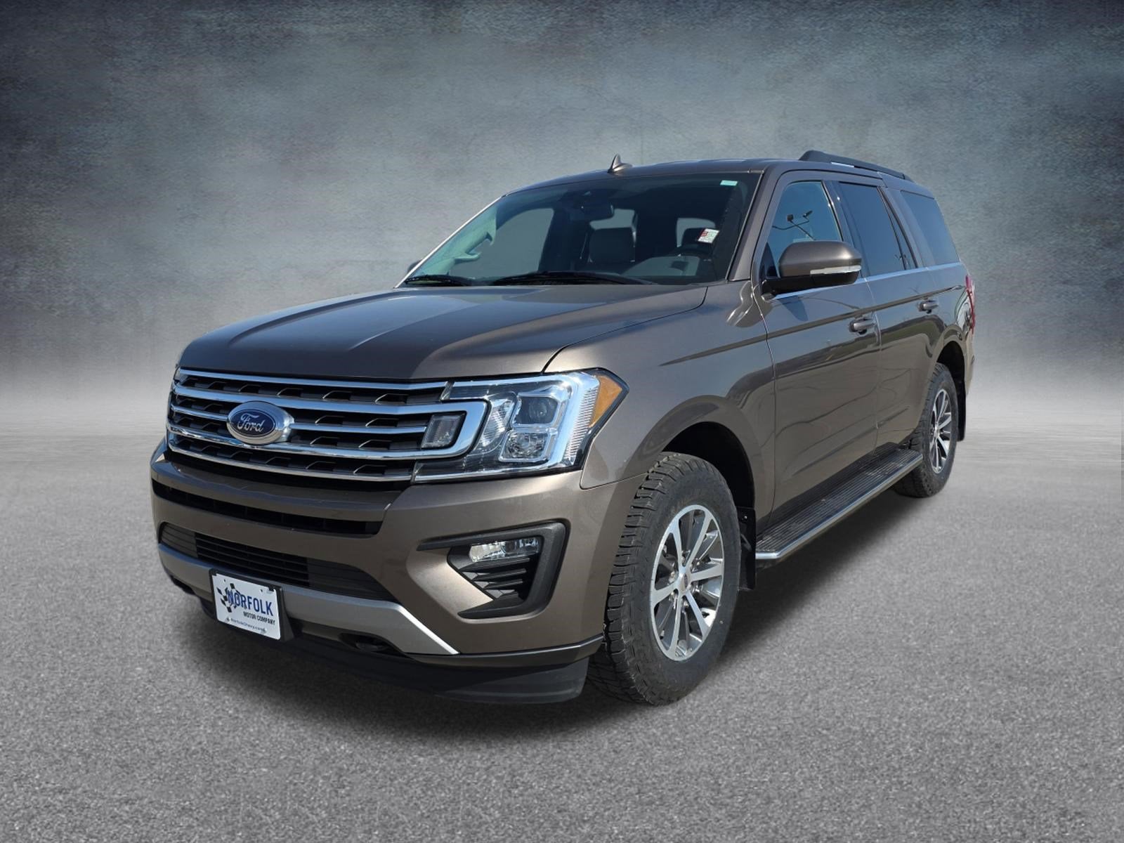 2019 Ford Expedition XLT 4x4's photo