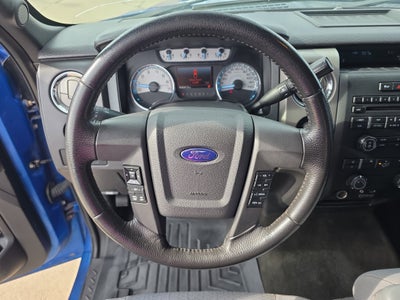 2012 Ford F-150 XL