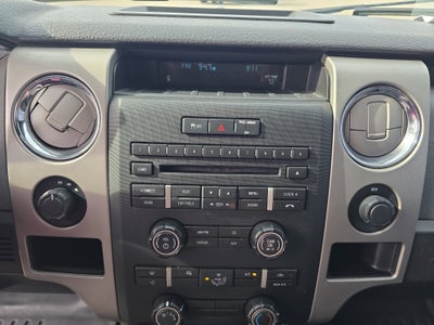 2012 Ford F-150 XL