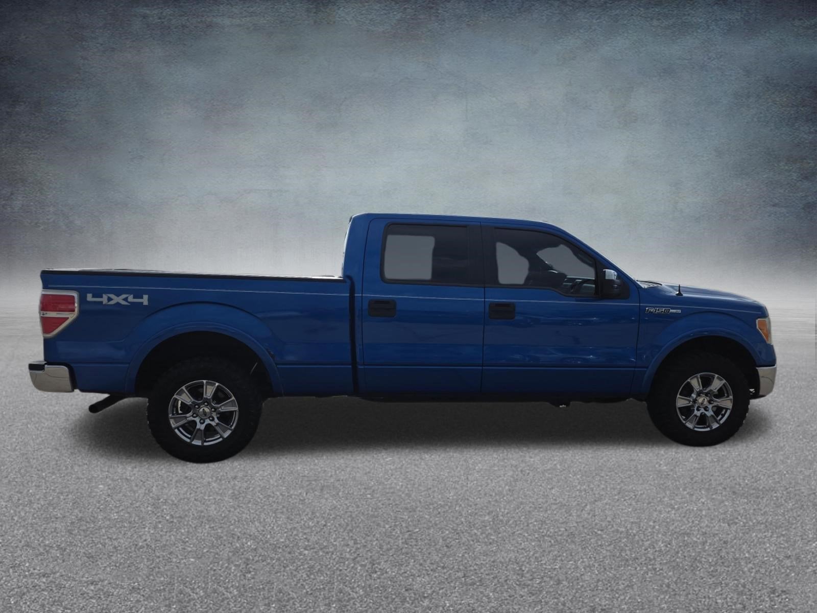 2012 Ford F-150 XL