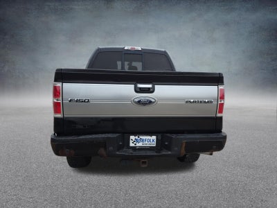 2013 Ford F-150 XL