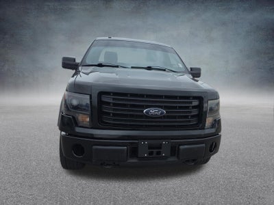 2014 Ford F-150 XL