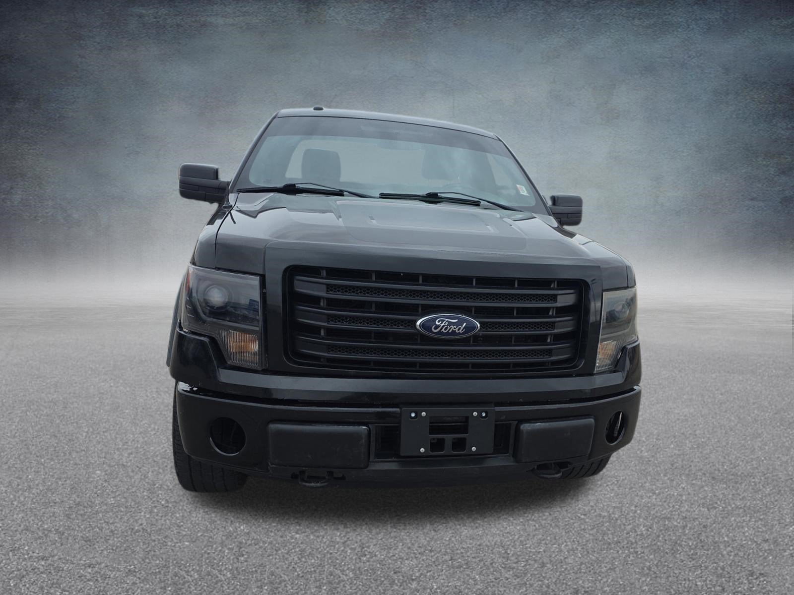 2014 Ford F-150 XL