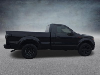2014 Ford F-150 XL
