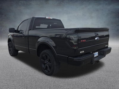 2014 Ford F-150 XL