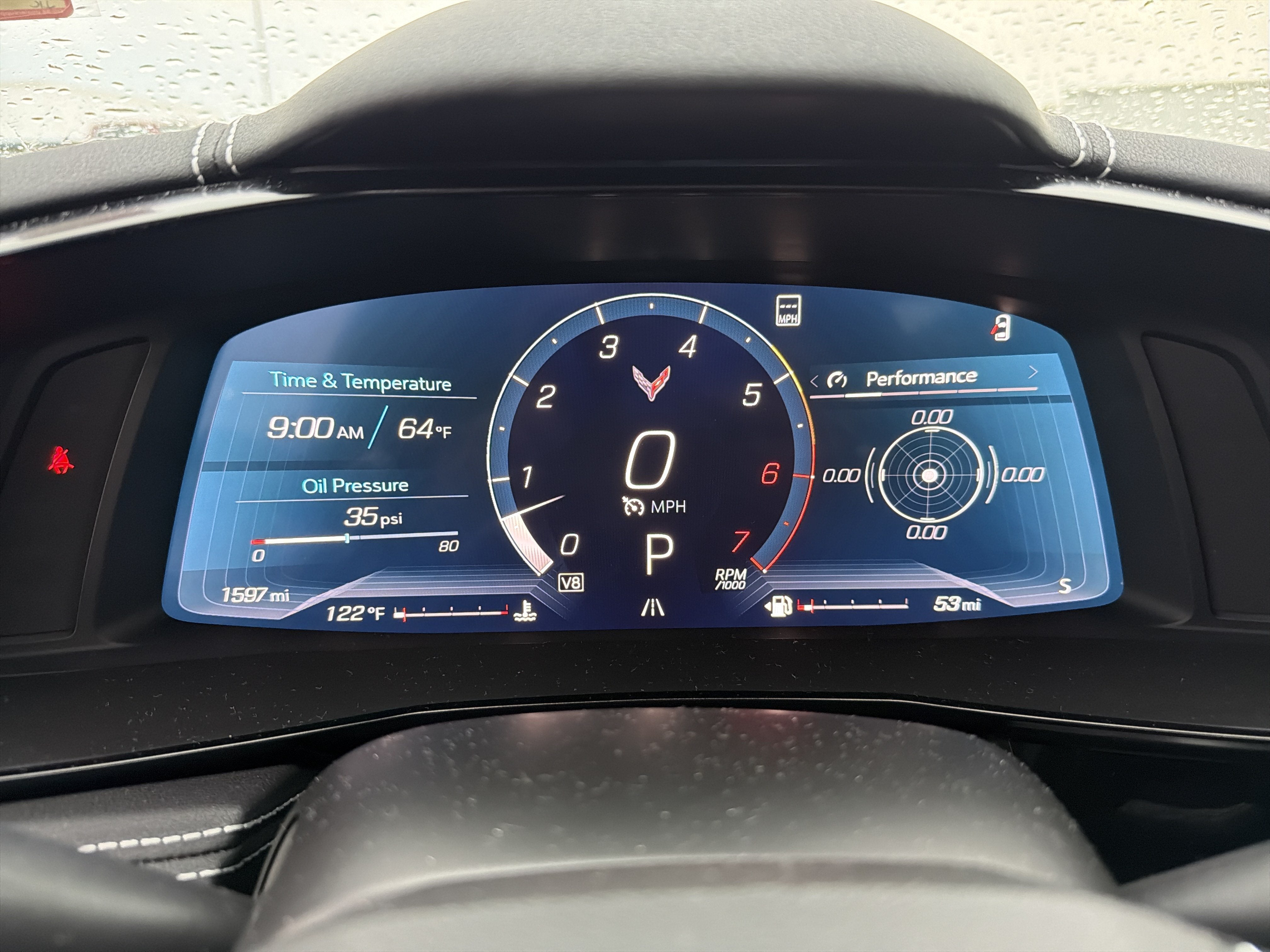 2021 Chevrolet Corvette Stingray 2LT