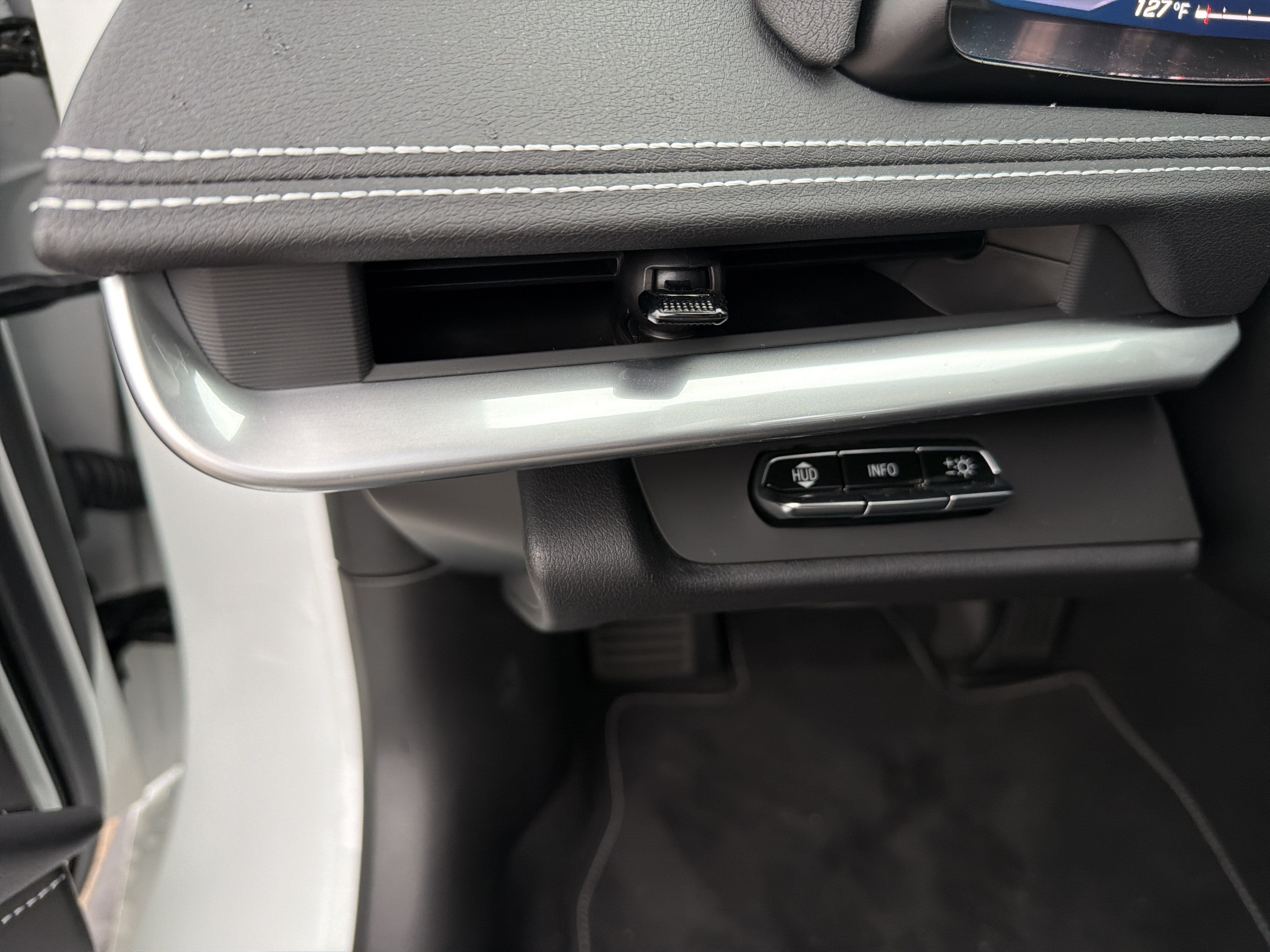 2021 Chevrolet Corvette Stingray 2LT