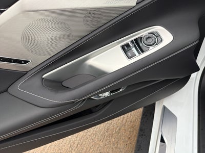 2021 Chevrolet Corvette Stingray 2LT