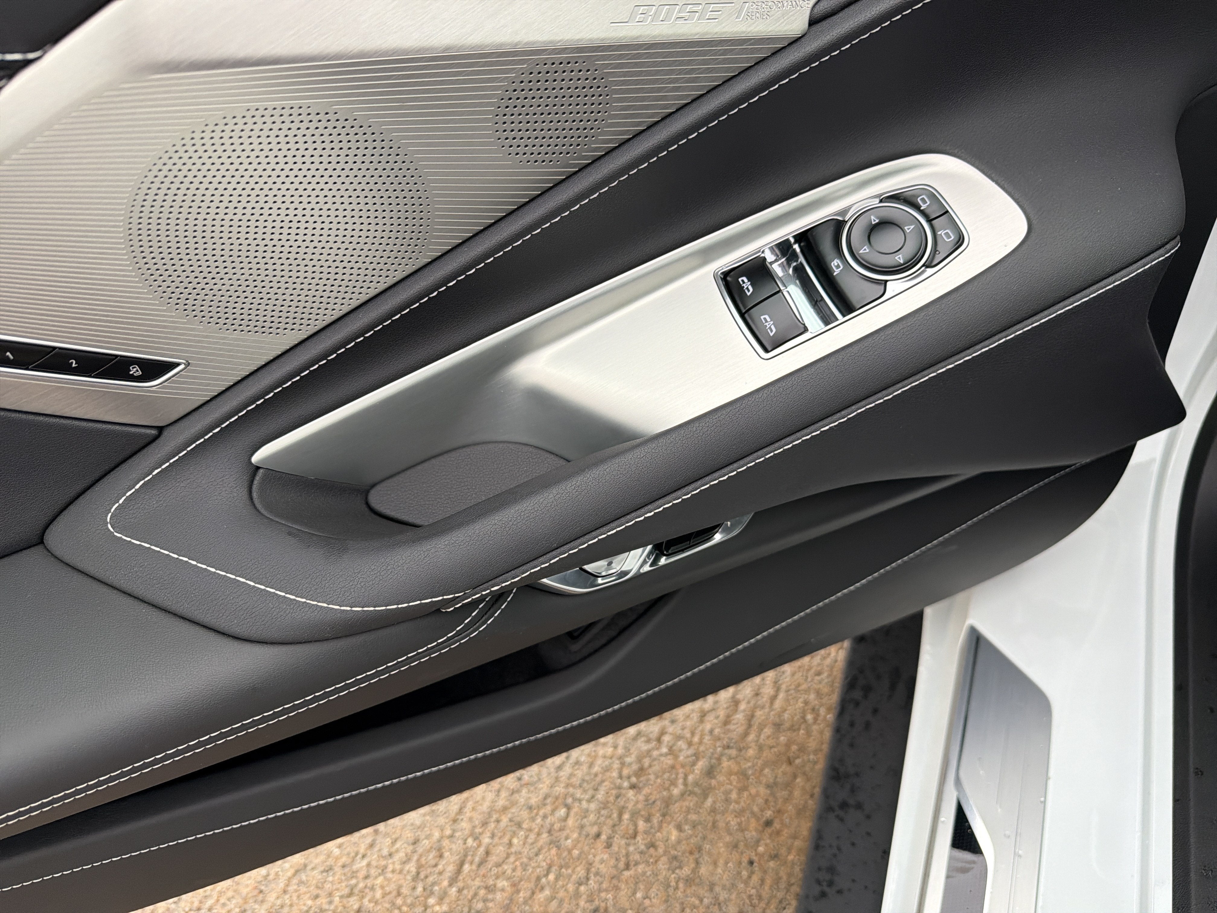 2021 Chevrolet Corvette Stingray 2LT