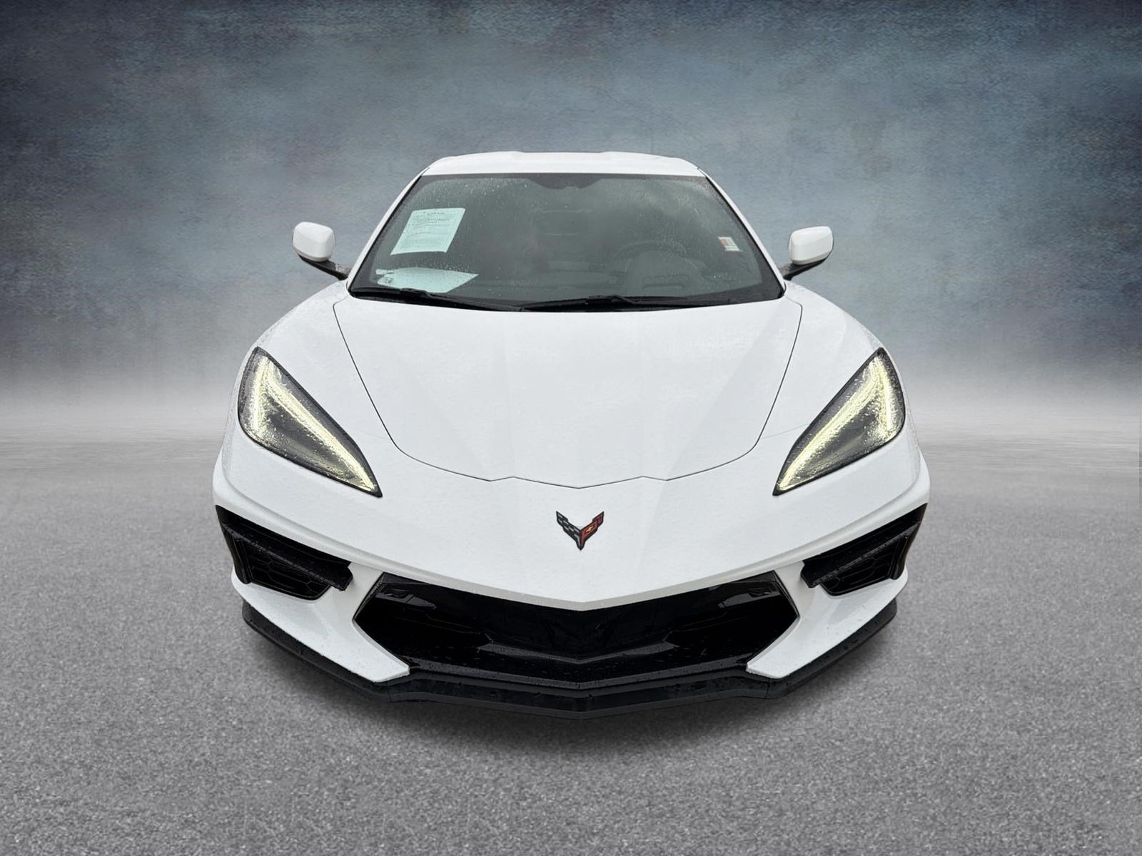 2021 Chevrolet Corvette Stingray 2LT