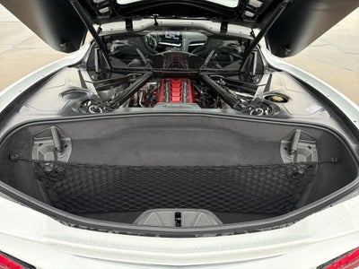 2021 Chevrolet Corvette Stingray 2LT