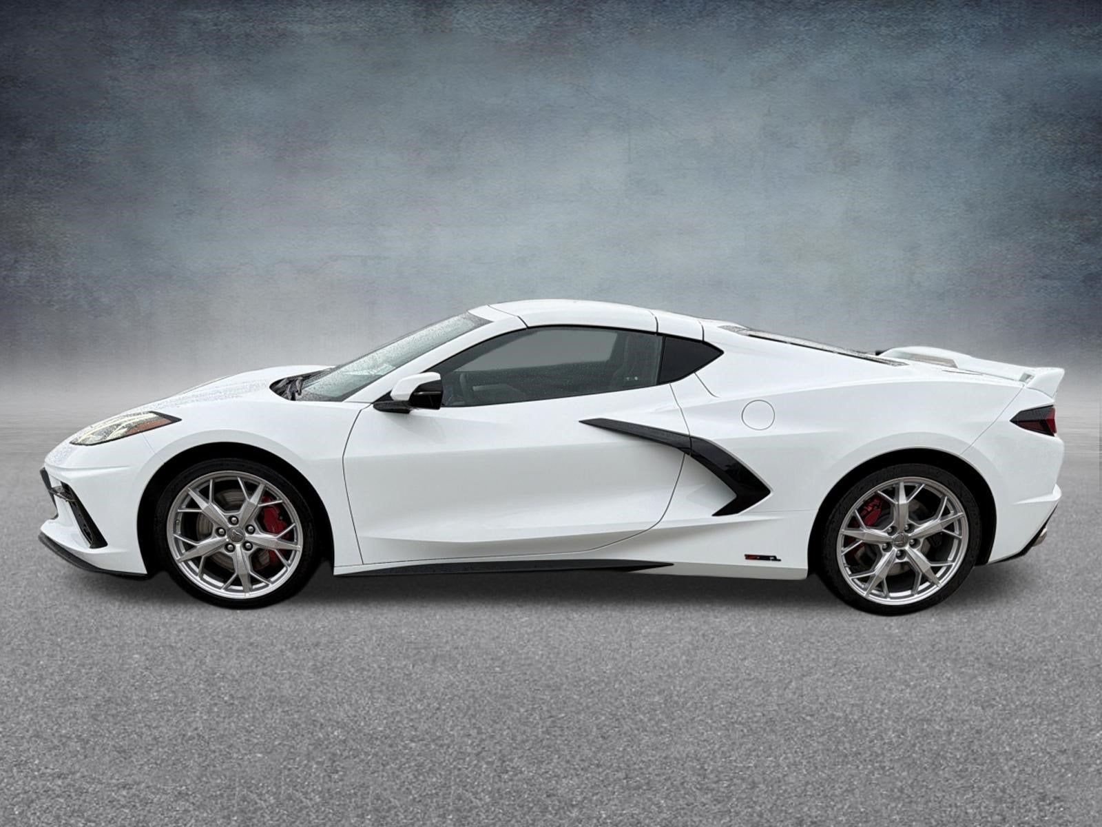 2021 Chevrolet Corvette Stingray 2LT