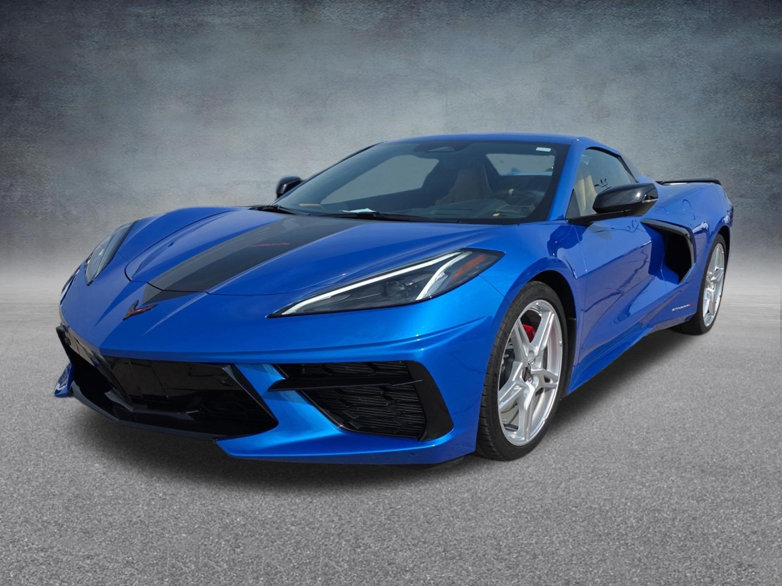 2024 Chevrolet Corvette