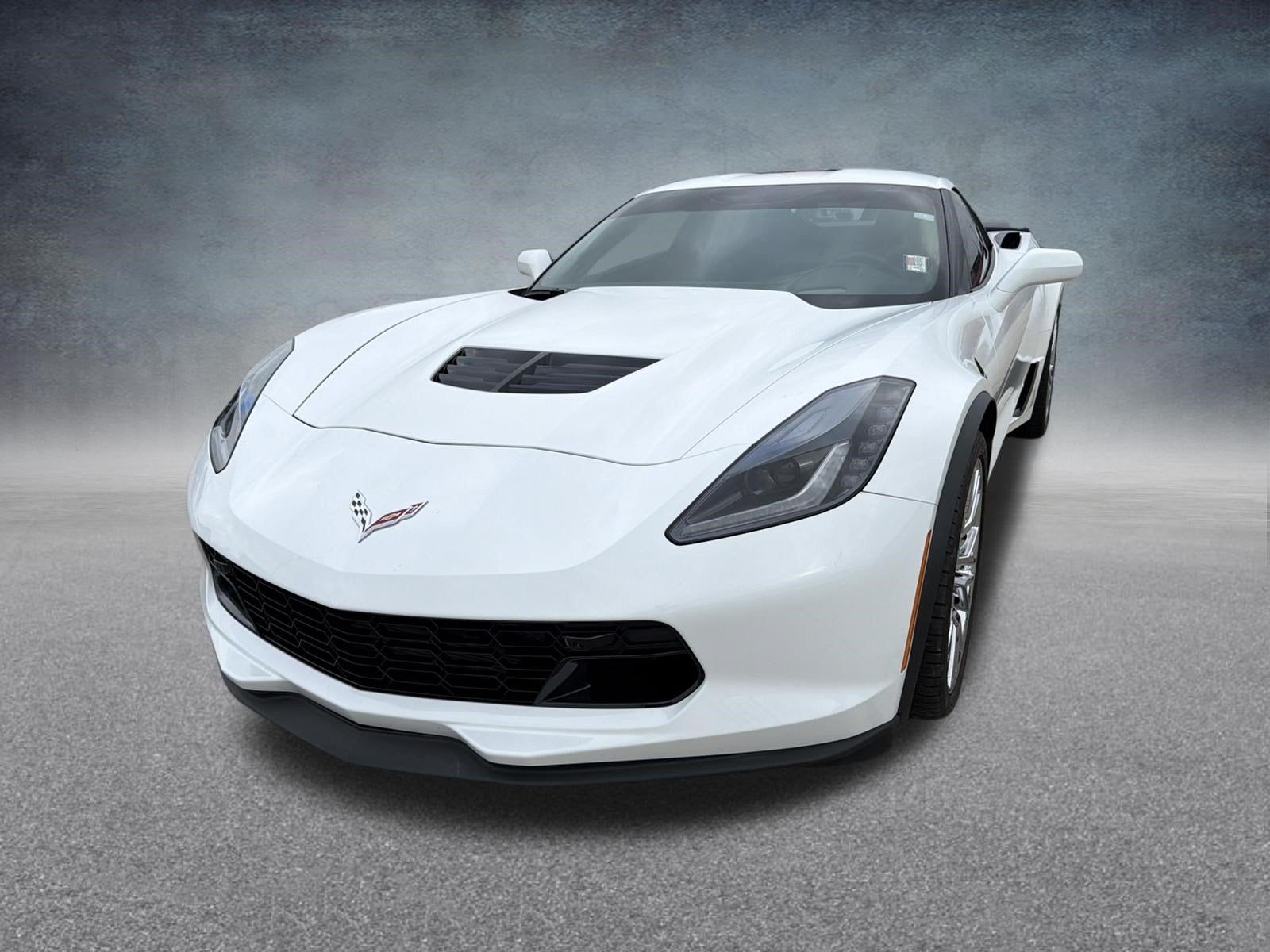 2016 Chevrolet Corvette Z06 Z06 2LZ