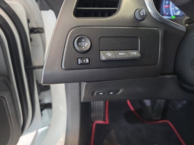 2018 Chevrolet Corvette Grand Sport Grand Sport 2LT