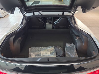 2018 Chevrolet Corvette Grand Sport Grand Sport 2LT