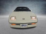 1987 Chevrolet Corvette Base