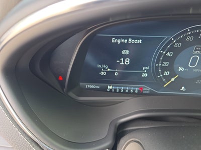 2024 Cadillac CT5-V V-Series Blackwing