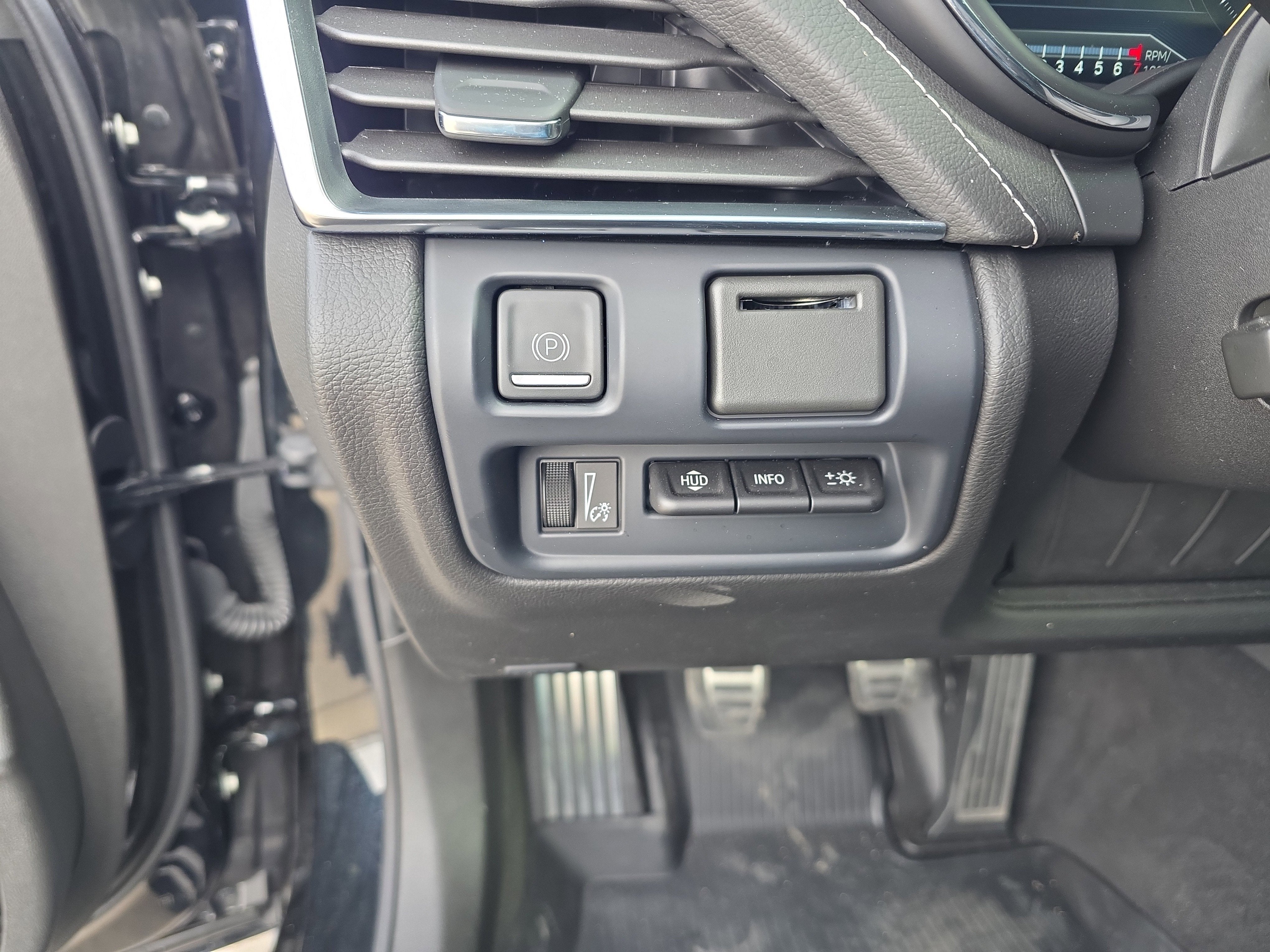 2024 Cadillac CT5-V V-Series Blackwing