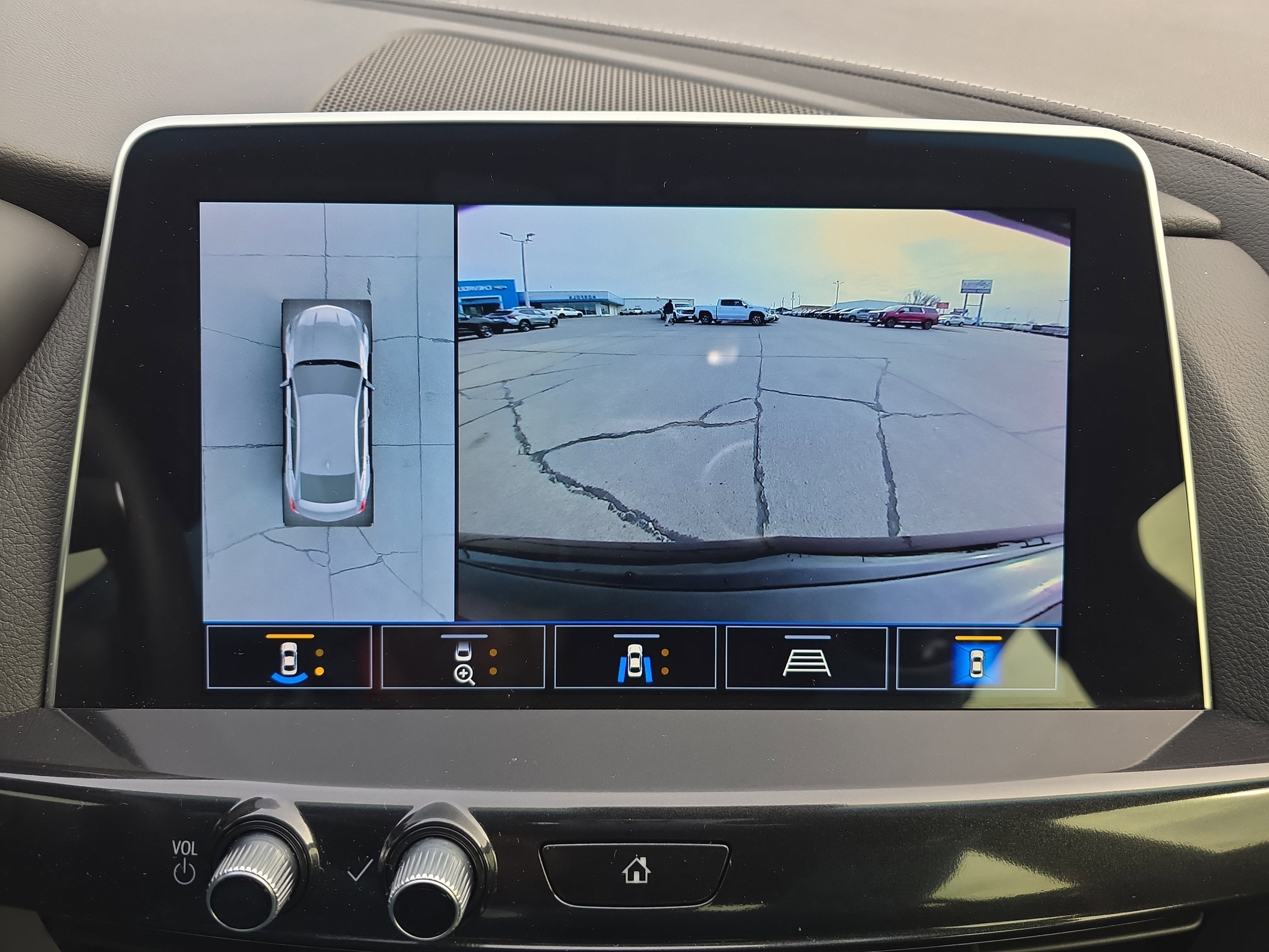 2024 Cadillac CT5-V V-Series Blackwing