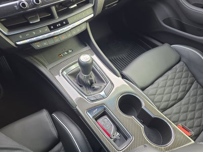 2024 Cadillac CT5-V V-Series Blackwing