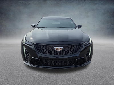 2024 Cadillac CT5-V V-Series Blackwing