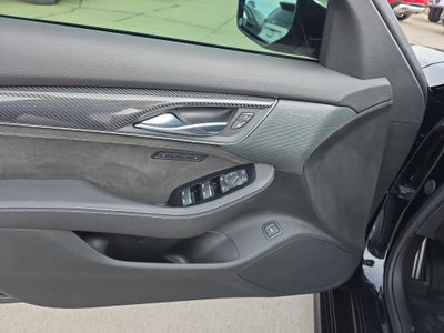 2024 Cadillac CT5-V V-Series Blackwing