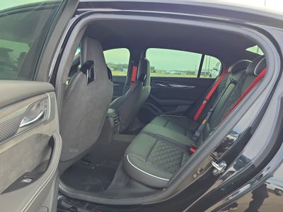 2024 Cadillac CT5-V V-Series Blackwing