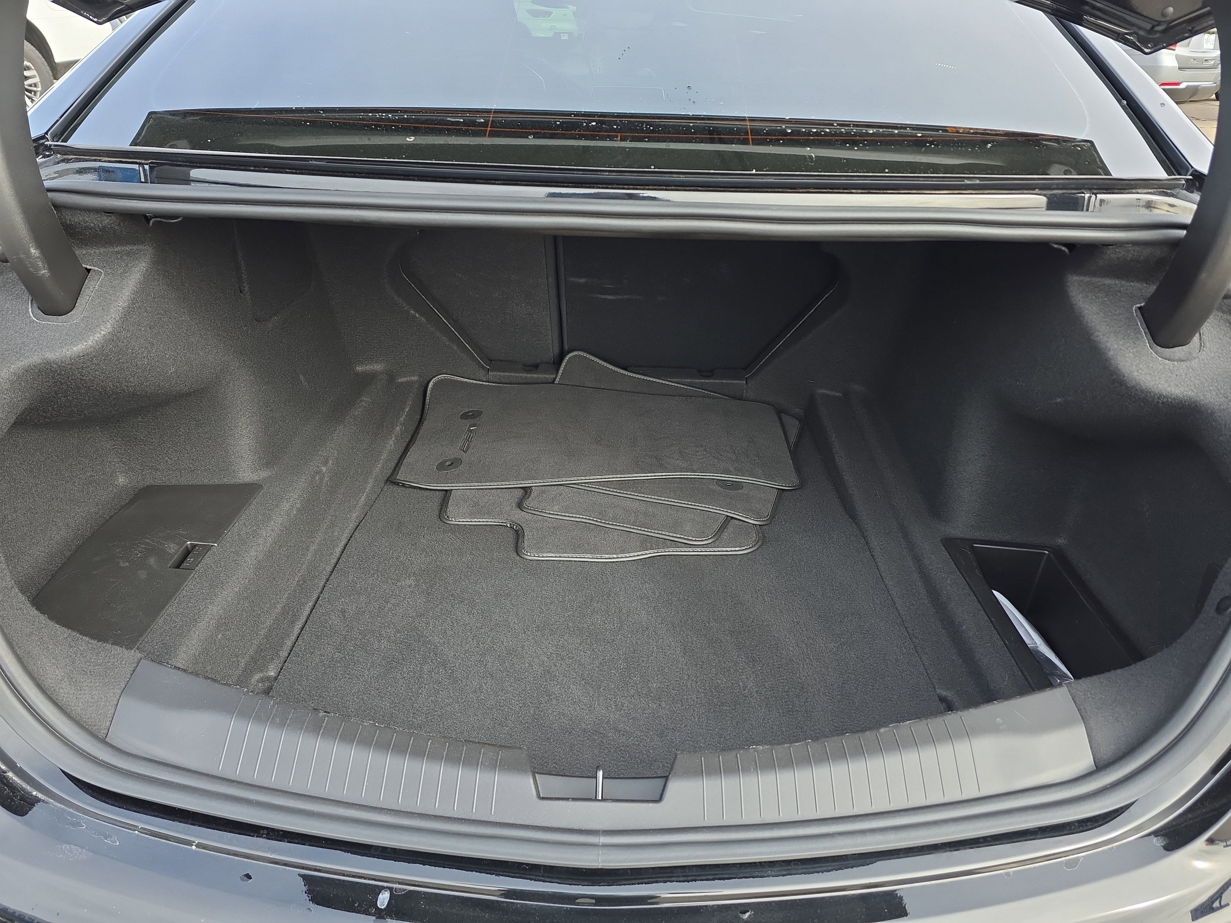 2024 Cadillac CT5-V V-Series Blackwing