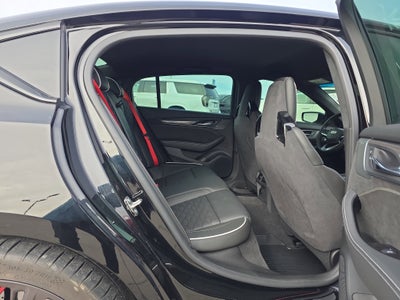 2024 Cadillac CT5-V V-Series Blackwing